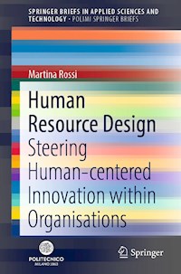 Human Resource Design - Martina Rossi - E-Book