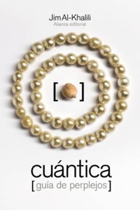 Cuántica - Jim Al-Khalili - E-Book