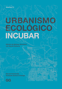 Urbanismo Ecológico. Volumen 11 -  - E-Book