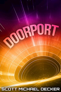 Doorport - Scott Michael Decker - E-Book
