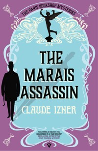 The Marais Assassin - Claude Izner - E-Book