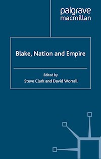 Blake, Nation and Empire - - E-Book