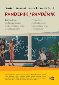 Pandémik / Pandèmik -  - E-Book
