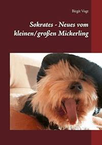Sokrates - Neues vom kleinen/großen Mickerling - Birgit Vogt - E-Book