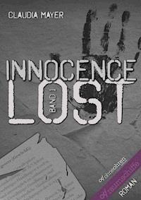 Innocence Lost - Claudia Mayer - E-Book