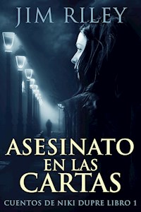 Asesinato En Las Cartas - Jim Riley - E-Book
