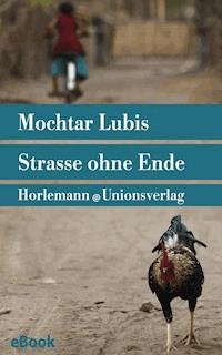 Straße ohne Ende - Mochtar Lubis - E-Book