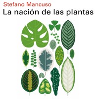 La nación de las plantas - Stefano Mancuso - Hörbuch