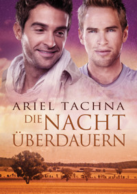 Die Nacht überdauern - Ariel Tachna - E-Book