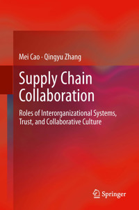 Supply Chain Collaboration - Mei Cao - E-Book
