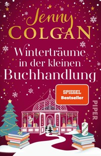 Winterträume in der kleinen Buchhandlung - Jenny Colgan - E-Book