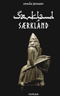Saerkland - Ursula Janssen - E-Book