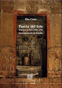Puerta del Este - Elsa Cross - E-Book
