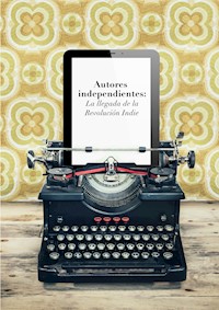 Autores independientes - Javier Celaya - E-Book