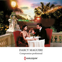 Compromiso profesional - DARCY MAGUIRE - Hörbuch