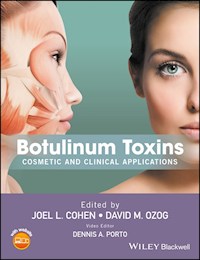 Botulinum Toxins -  - E-Book