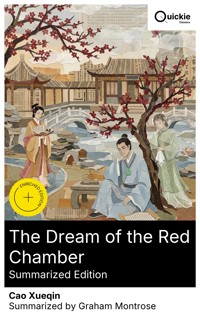 The Dream of the Red Chamber (Summarized Edition) - Xueqin Cao - E-Book
