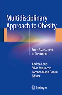 Multidisciplinary Approach to Obesity -  - E-Book