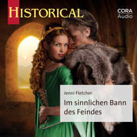Im sinnlichen Bann des Feindes - Jenni Fletcher - E-Book + Hörbuch