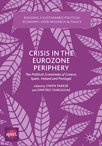 Crisis in the Eurozone Periphery -  - E-Book