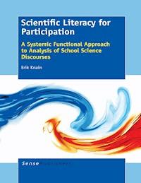 Scientific Literacy for Participation - Erik Knain - E-Book