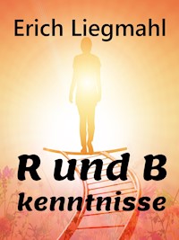 B und R kenntnisse - Erich Liegmahl - E-Book
