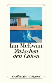 Zwischen den Laken - Ian McEwan - E-Book