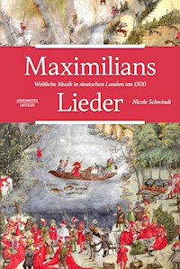 Maximilians Lieder - Nicole Schwindt - E-Book