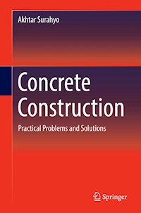Concrete Construction - Akhtar Surahyo - E-Book