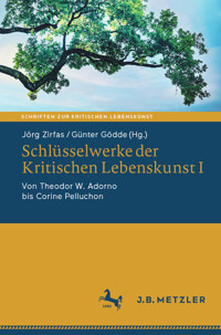 Schlüsselwerke der Kritischen Lebenskunst I -  - E-Book