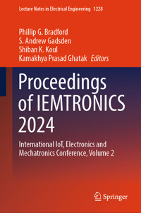 Proceedings of IEMTRONICS 2024 -  - E-Book