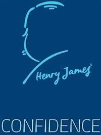Confidence - Henry James - E-Book