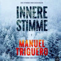 Innere stimme - Manuel Triguero - Hörbuch