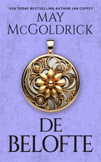 De Belofte - May McGoldrick - E-Book