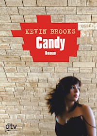 Candy - Kevin Brooks - E-Book