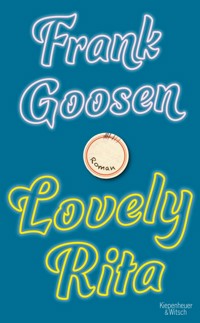 Lovely Rita - Frank Goosen - E-Book