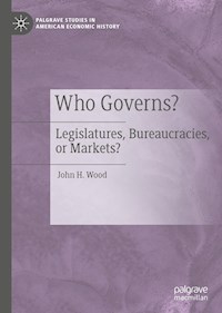 Who Governs? - John H. Wood - E-Book