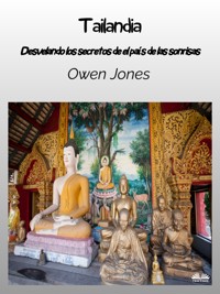Tailandia - Owen Jones - E-Book