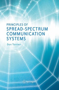 Principles of Spread-Spectrum Communication Systems - Don Torrieri - E-Book