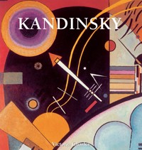 Kandinsky - Mikhaïl Guerman - E-Book