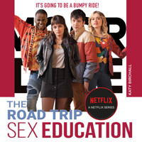 Sex Education. En la ciudad - Katy Birchall - Hörbuch
