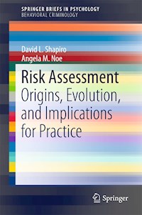 Risk Assessment - David L. Shapiro - E-Book