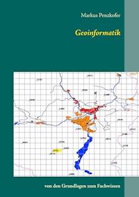 Geoinformatik - Markus Penzkofer - E-Book