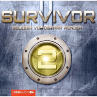Survivor , 2, 2: Metamorphose - Peter Anderson - Hörbuch
