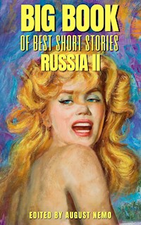 Big Book of Best Short Stories - Specials - Russia 2 - Nikolái Gógol - E-Book