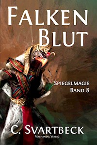 Falkenblut - Chris Svartbeck - E-Book