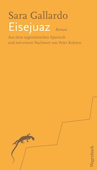 Eisejuaz - Sara Gallardo - E-Book