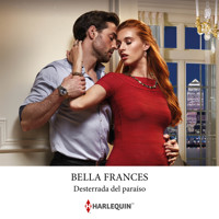 Desterrada del paraíso - Bella Frances - Hörbuch
