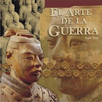 El Arte de la Guerra - Sun Tzu - Hörbuch