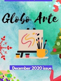 Globo Arte December 2020 - globo arte - E-Book